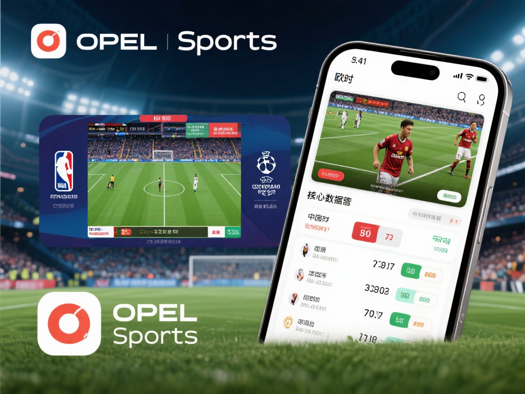 在众多体育平台中，欧宝体育app中国官网脱颖而出，