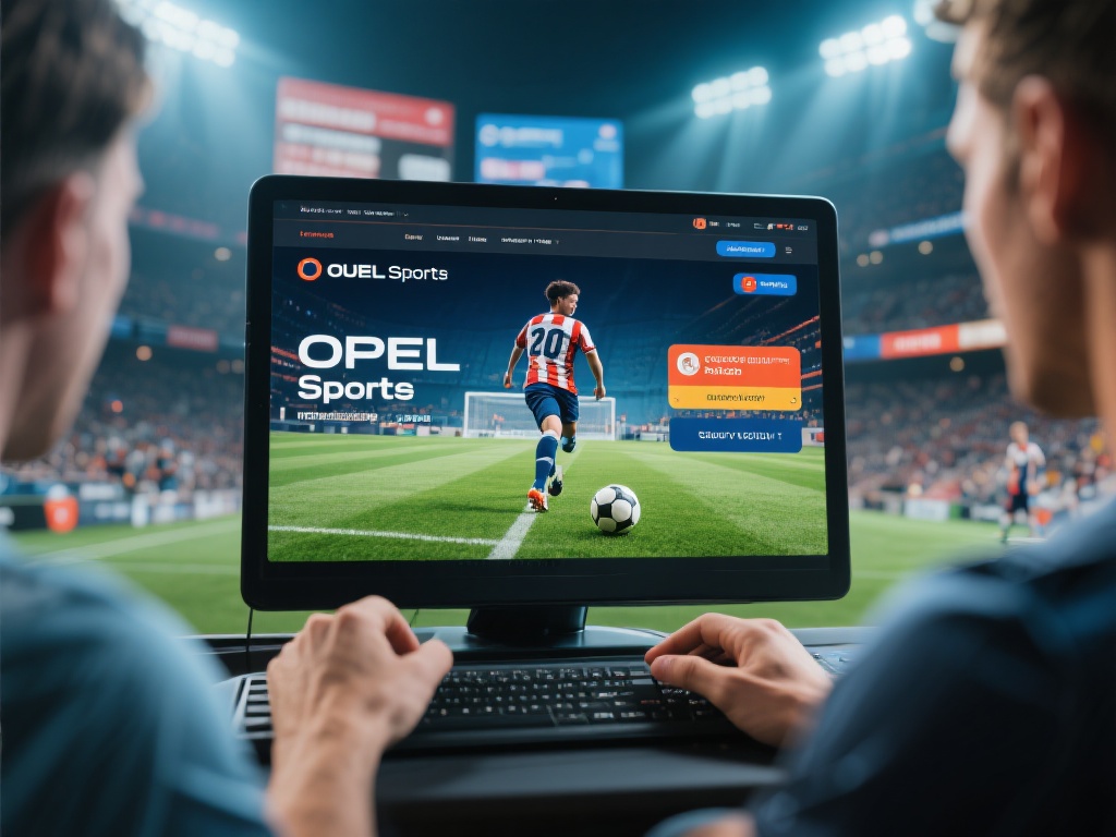 在如今的数字化时代，在线体育平台已经成为许多体育爱