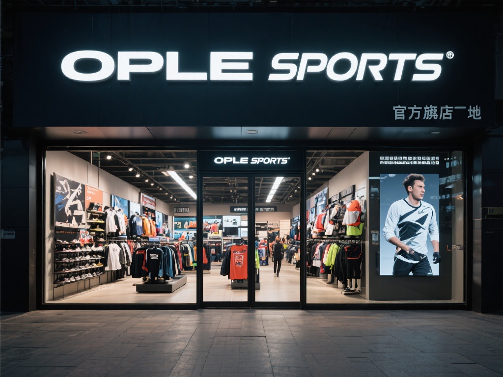 欧宝体育官方旗舰店地址查询及详细信息 (欧宝体育官方旗舰店地址查询及详细信息全面指南) 对于热爱运动和追求品质生活的人来说,找到一家值得信