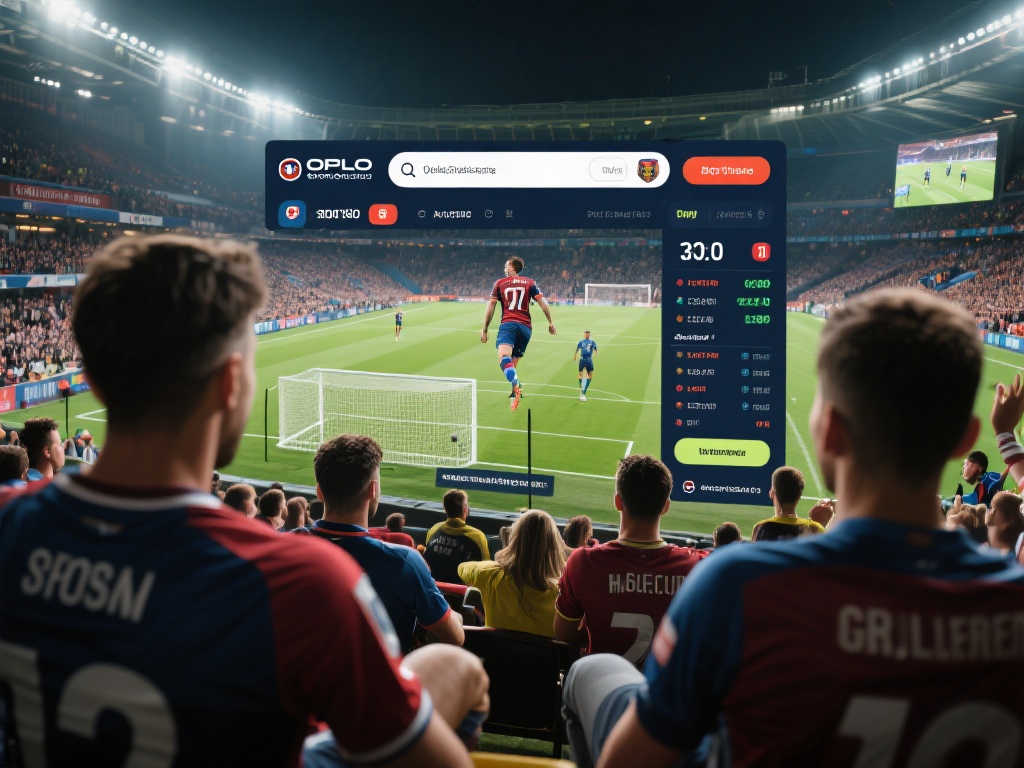 说到体育赛事，观赛体验无疑是最关键的环节。欧宝体育