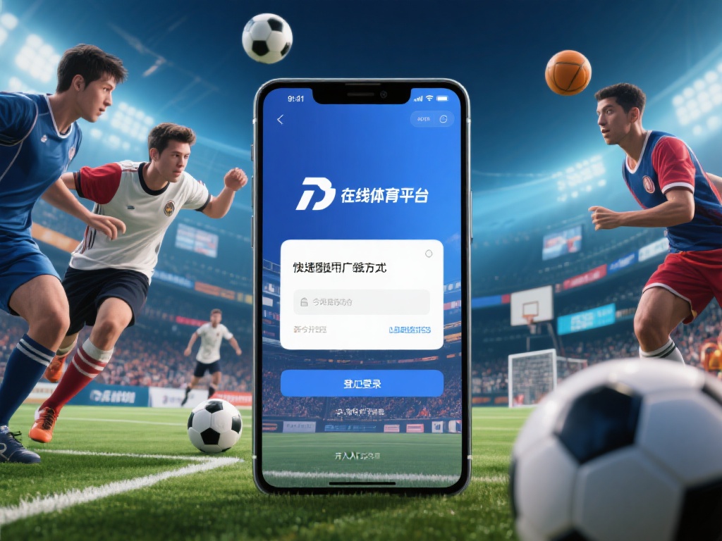 在快节奏的现代生活中，体育不仅是一种娱乐方式，更是