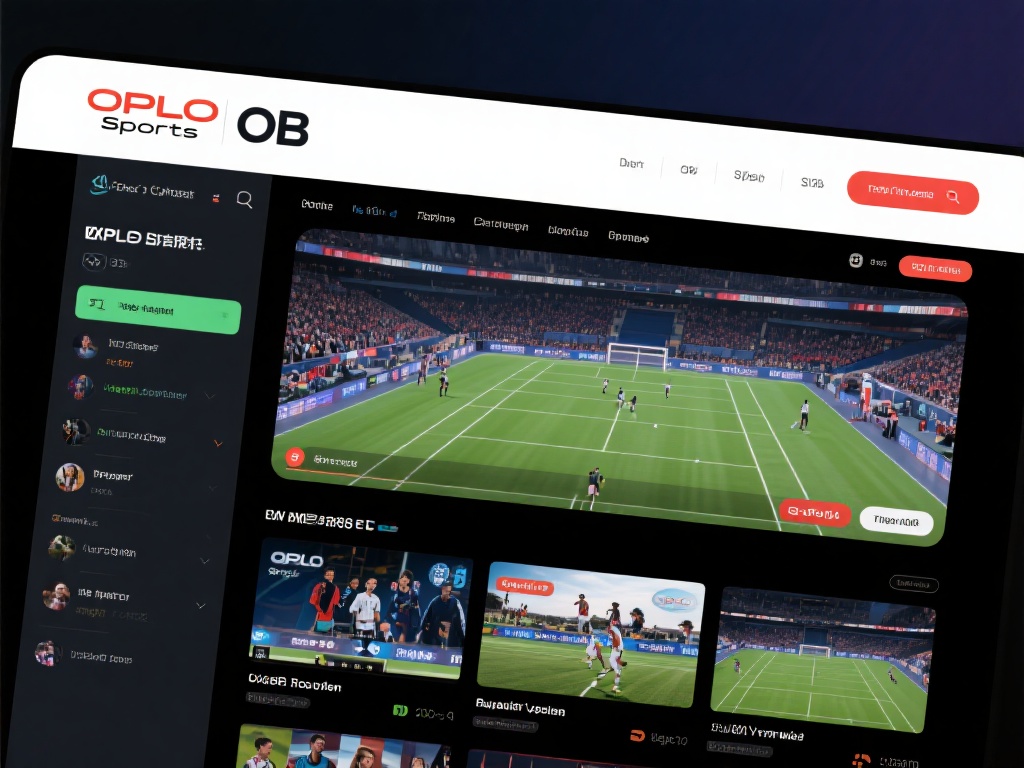 在众多体育娱乐平台中，欧宝体育 OB官网首页凭借其