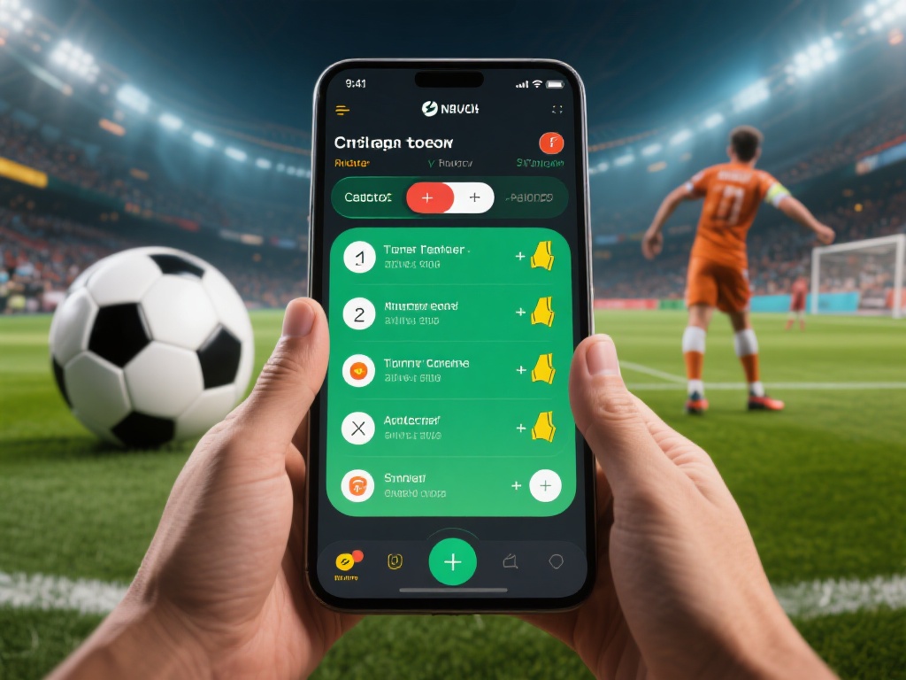 以足球赛事为例，玩家不仅可以预测最终胜负，还能对比