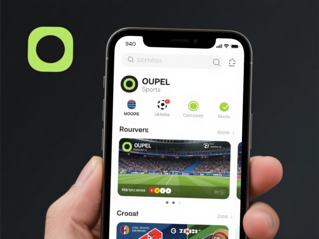 欧宝体育软件是一款专注于体育赛事的移动应用，涵盖足