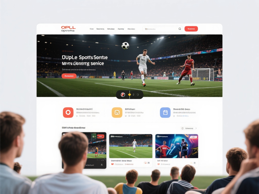 作为一个综合性的体育娱乐平台，欧宝体育服务网站致力