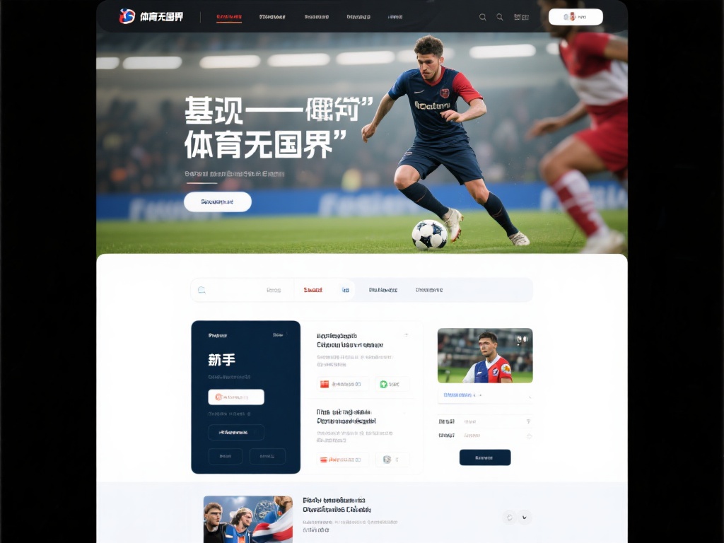 此外，网站还提供多语言支持，方便全球用户访问，真正