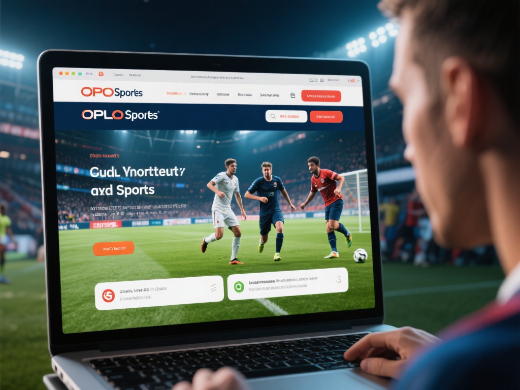 在如今数字化飞速发展的时代，线上体育平台已经成为许