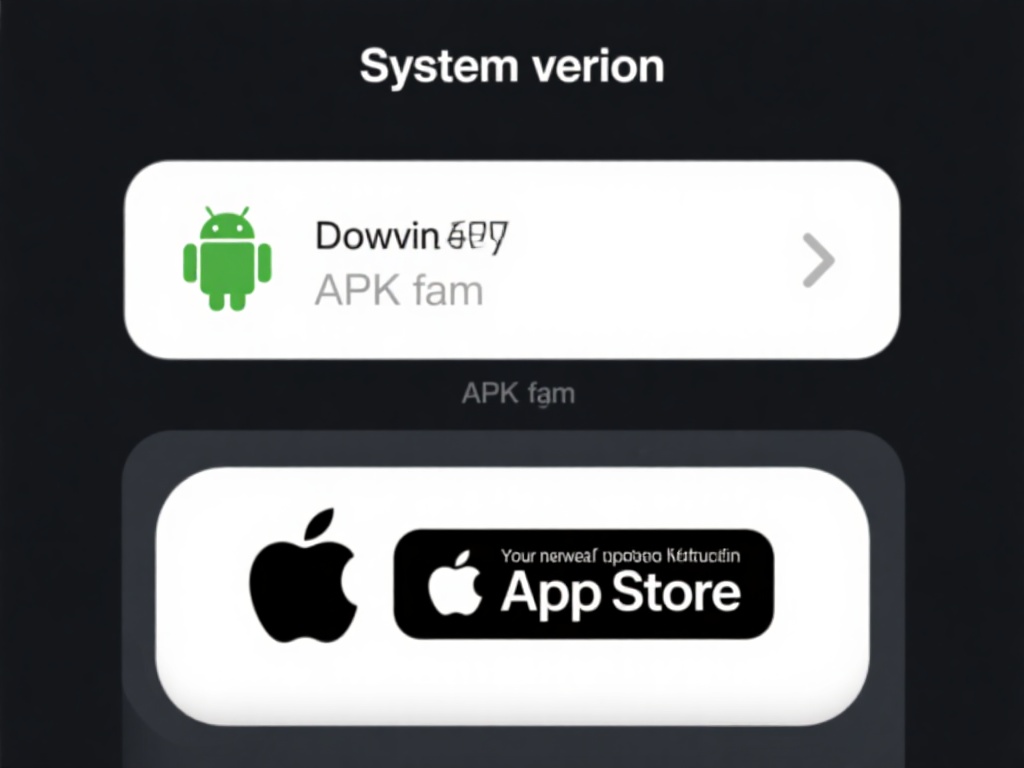 选择系统版本：根据你的设备选择合适的版本，安卓用户