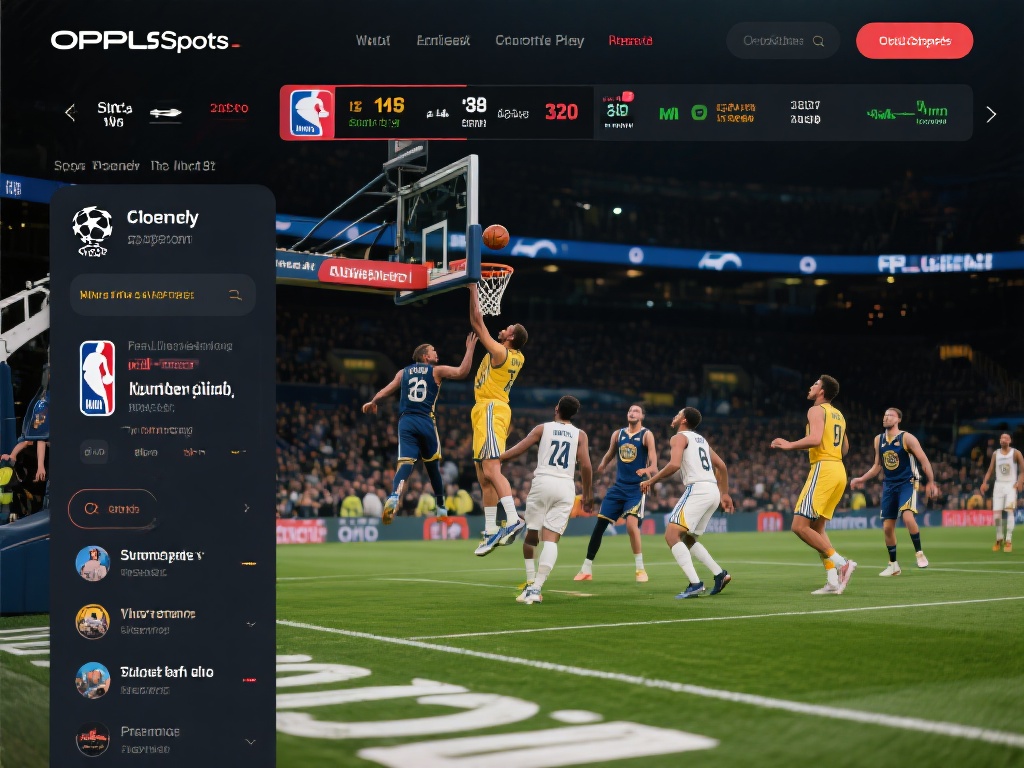 在众多体育平台中，欧宝体育凭借其权威性和及时性脱颖