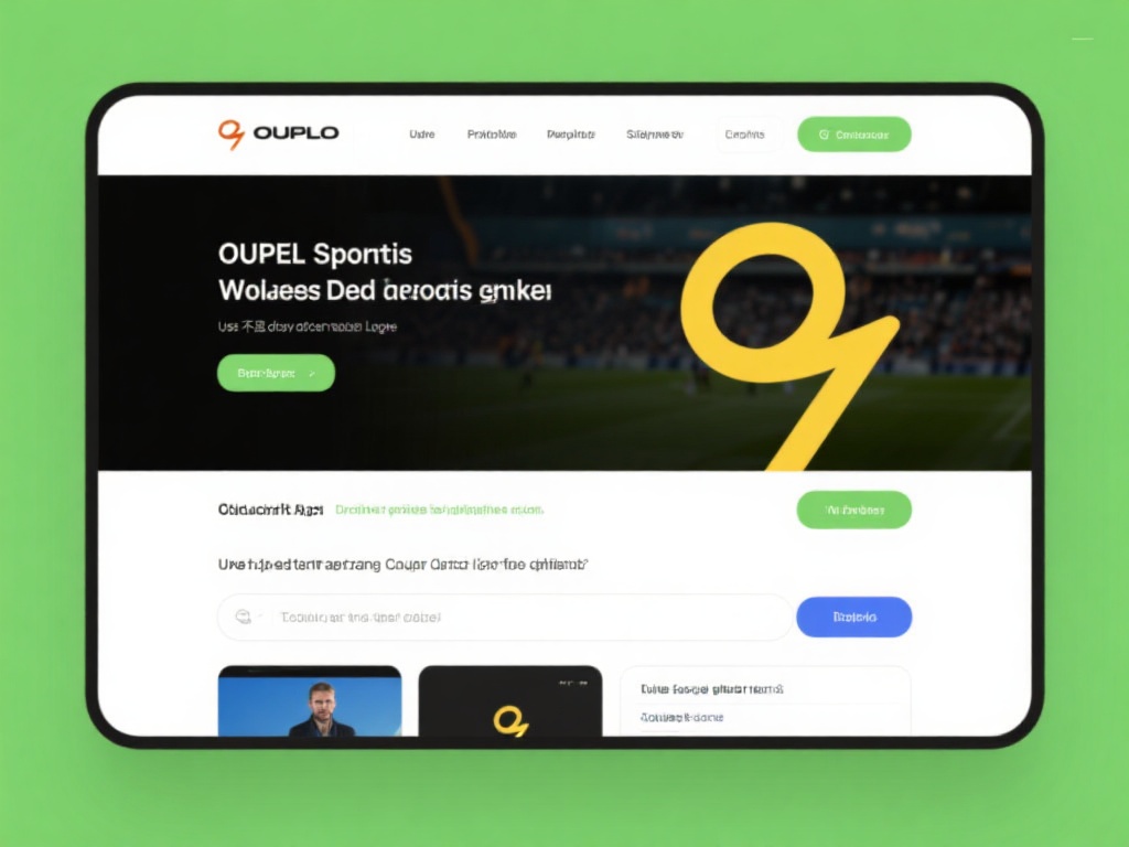 首先，我们需要明确一点：欧宝体育网页登录版的设计初