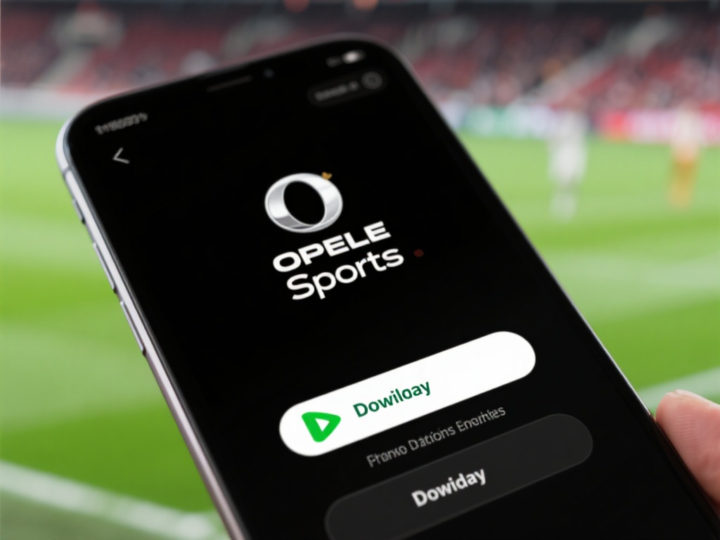 下载和安装欧宝体育并不复杂，只需按照以下步骤操作即