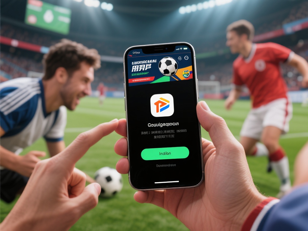 在如今的移动互联网时代，体育爱好者们越来越倾向于通