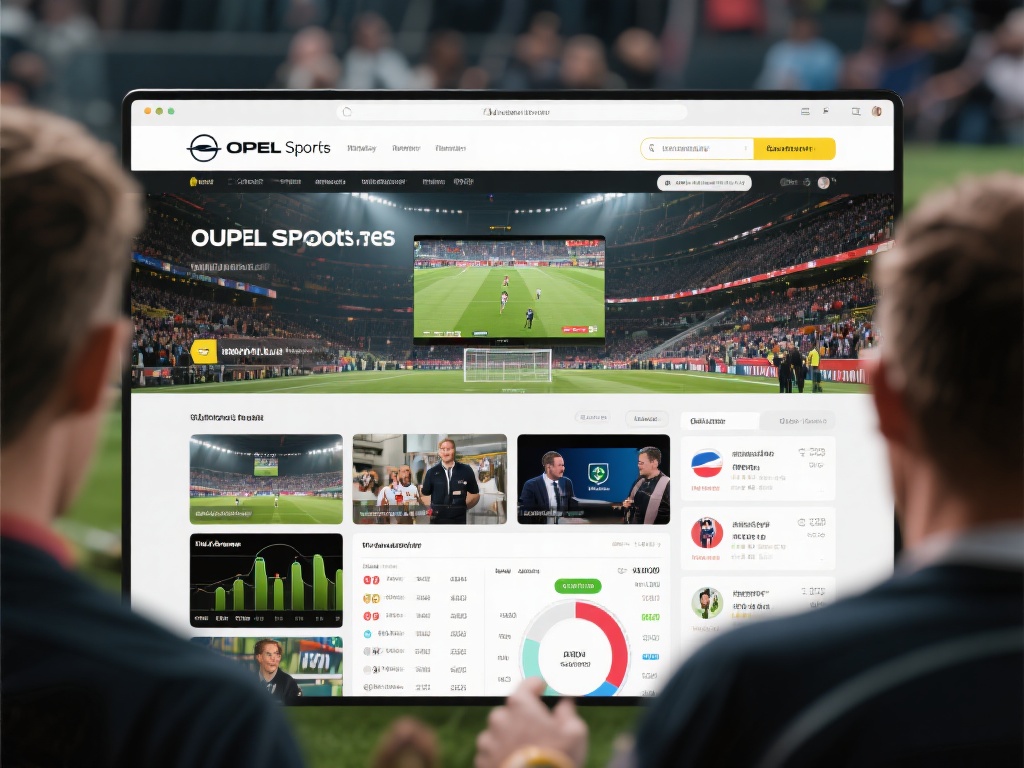 欧宝体育网站的一大亮点在于其丰富的赛事资源。无论是