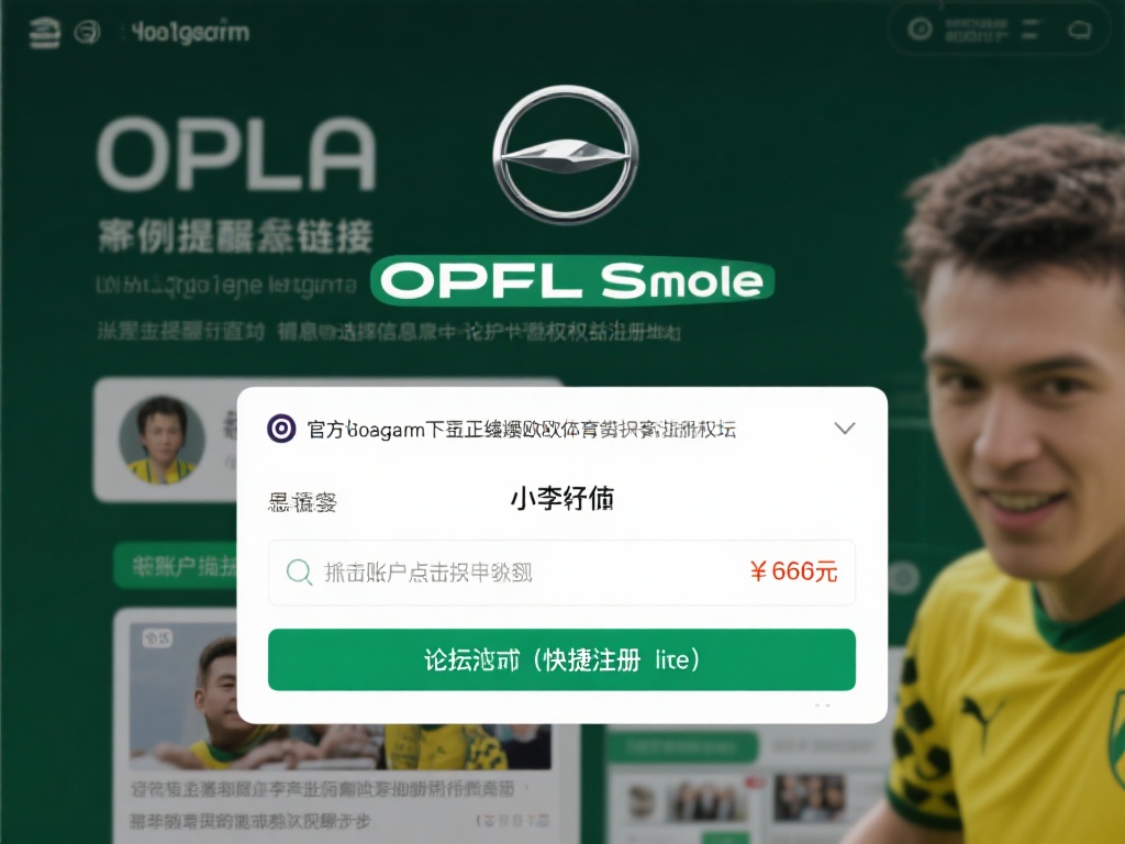 以小李的经历为例，他曾因为点击了一个论坛中的所谓“