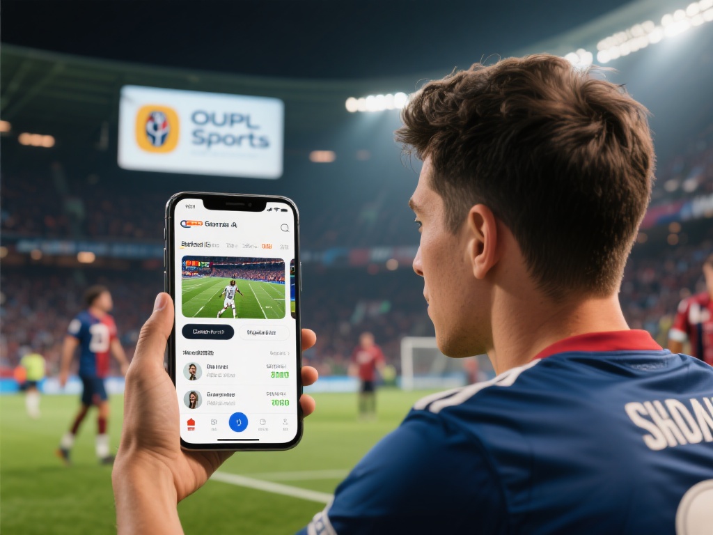 下载完成后，用户会发现欧宝体育手机版APP不仅仅是