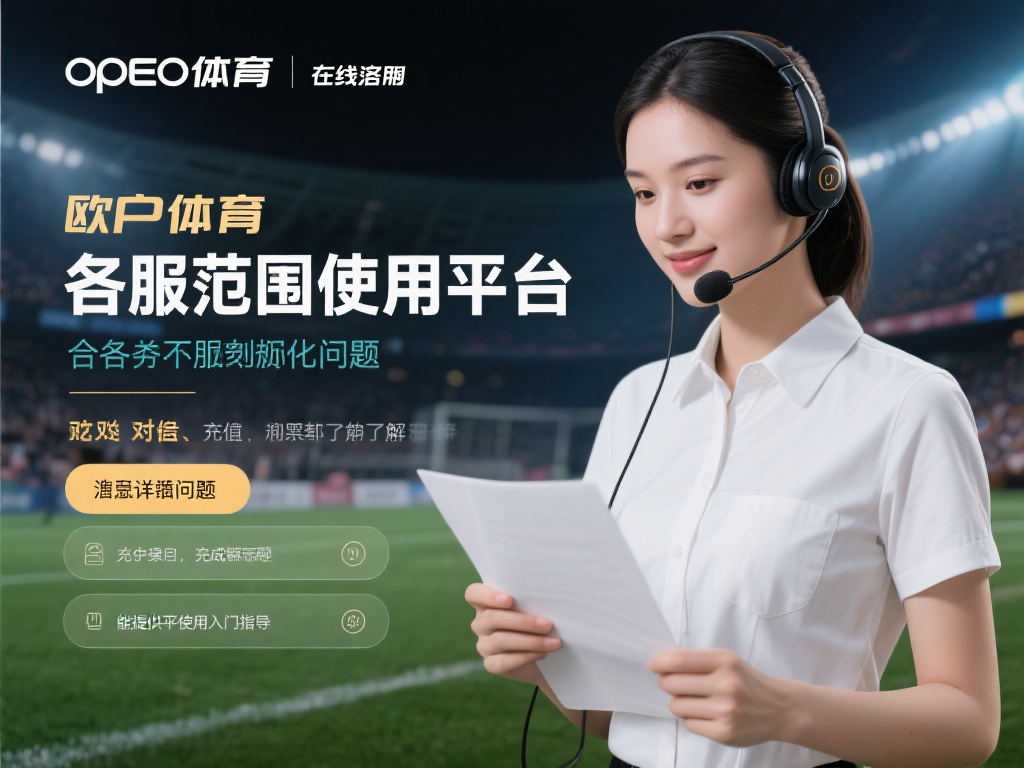 欧宝体育官方在线客服的服务范围非常广泛，几乎涵盖了
