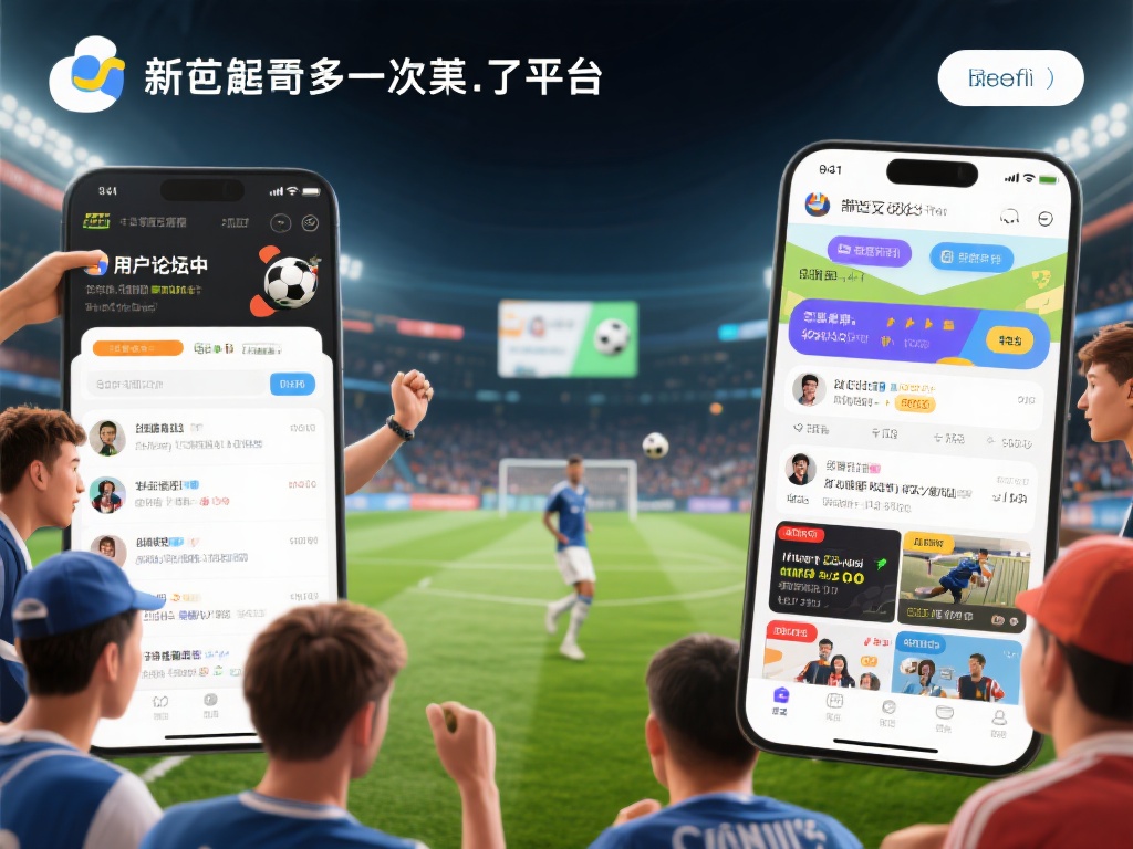 更值得一提的是，平台还提供了丰富的社区互动功能。用