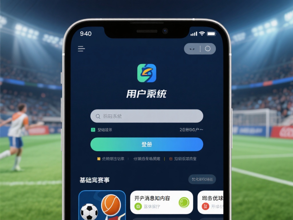 下载并安装完成后，用户需要进行一些基础设置以优化使