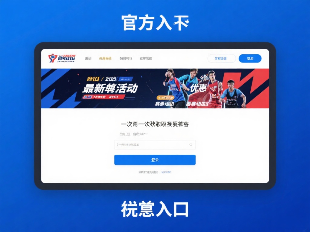 此外，官方入口通常会提供最新的活动信息、优惠政策以