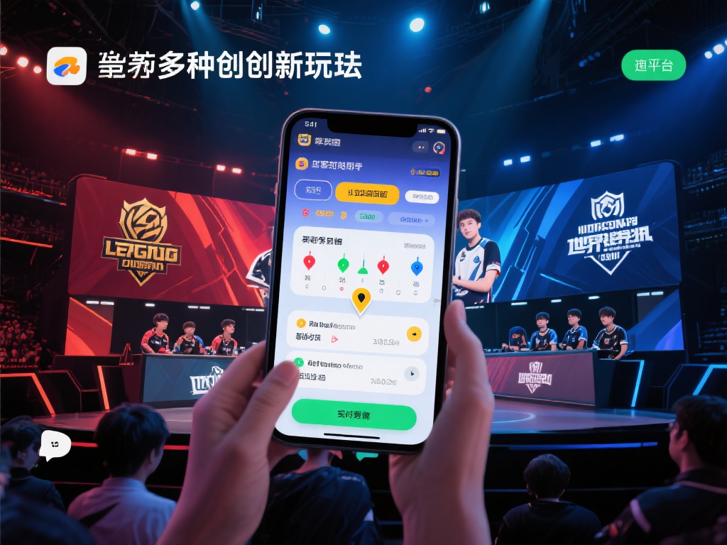 欧宝体育官网电竞平台：畅享顶级竞技体验 (欧宝体育官网电竞平台：畅享顶级竞技体验，尽在指尖！）