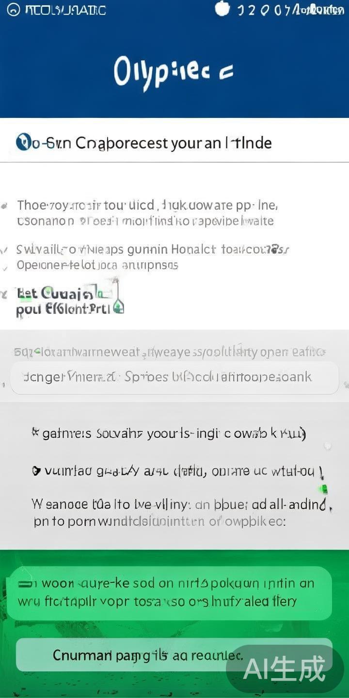 全面详解欧宝体育彩票网页下载安装流程及使用指南教程
