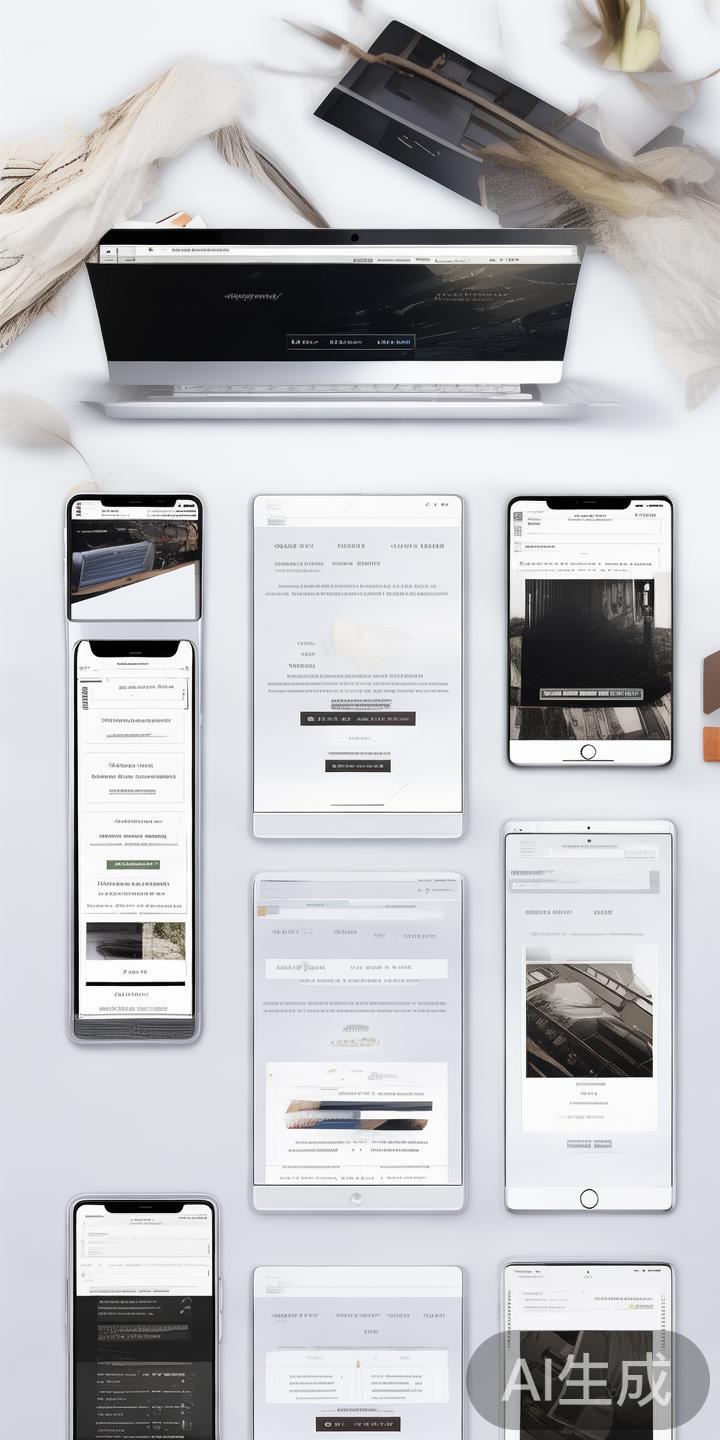 全面解析欧宝体育网页版登录界面设计原则与实用操作指南 此外,界面应支持多设备适配,在不同屏幕尺寸下都能保