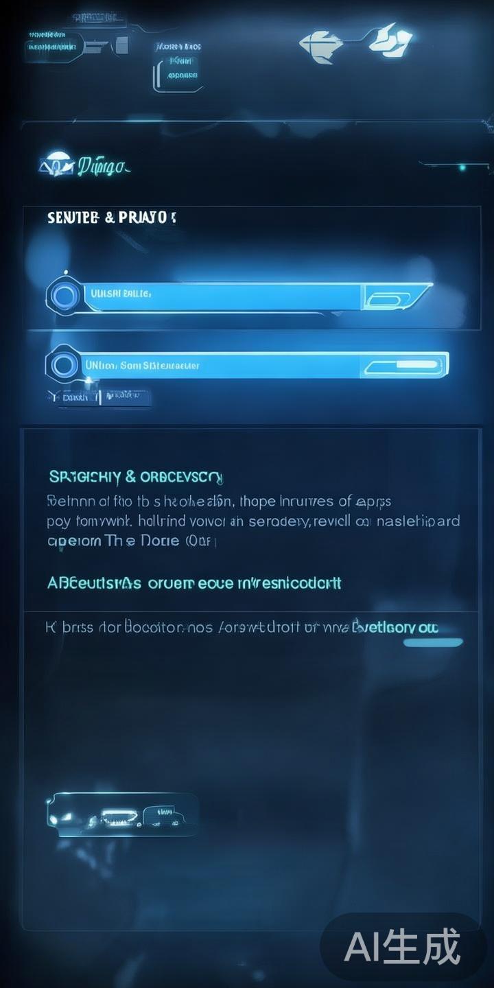 进入“设置-安全与隐私-未知来源安装”选项，开启“